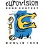 eurovision song contest 1995