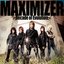 MAXIMIZER～Decade of Evolution～
