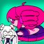 Biggest Fattest Chud Teto
