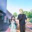 Moeki Harada - The Fragrant Flower Blooms With Dignity Music Collection