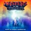 Masters of the Universe (Original Motion Picture Soundtrack)