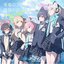 TV anime "Blue Archive The Animation" theme song "Seisyunnoākaibu/Mahirunosoranotuki"