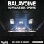 Au Palais Des Sports (Live)