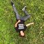 touch grass