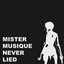 MISTER MUSIQUE