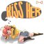 KISS HER