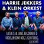Later Is Al Lang Begonnen & Vroeger Komt Nog 1 Keer Terug (Live in Carré)