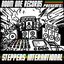 Steppers International
