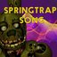 Springtrap Song - "La Canción de Springtrap de Five Nights at Freddy's"