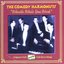 COMEDY HARMONISTS: Whistle While You Work (1929-1938)