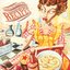 Underground Recipes