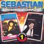 Sebastian - Discografía Completa Vol.1
