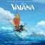 Vaiana (Svenskt Original Soundtrack/Deluxe Edition)