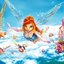 Winx Club The Secret Of The Lost Kingdom