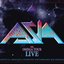 The Omega Tour Live