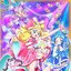 『キミとアイドルプリキュア♪』主題歌シングル(TVサイズ)