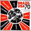 Soul Jazz Records presents Brazil USA - Brazilian Music in the USA in the 1970s