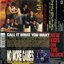 Call It What You Want [JPN 3" single]