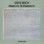 Reich: Music For 18 Musicians