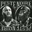 Peste Noire split Peste Noire