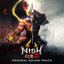 仁王2 ORIGINAL SOUND TRACK