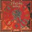 Tibetské mísy: Dotek ticha
