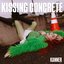 KISSING CONCRETE [Explicit]