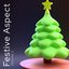 UNTONE Music: Festive Aspect, Vol. 2