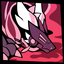 Crimson Galaxies