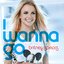 I Wanna Go [German CD Single]