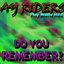 Do You Remember?