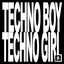 TECHNO BOY TECHNO GIRL