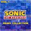 Sonic Remixed (VOL1)