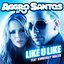 Like U Like - EP