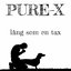 Lång som en tax - Single