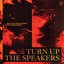 Turn Up The Speakers (Julian Jordan Remix)