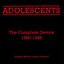 Naughty Women in Black Sweaters: The Complete Demos 1980-1986