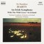 Harty: Irish Symphony (An) / With the Wild Geese / In Ireland