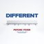 DIFFERENT