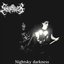 Nightsky Darkness