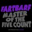 Master of the 5 Count (Live from 88.9 Kxlu - 2/27/13)