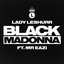 Black Madonna (feat. Mr Eazi) - Single