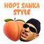 Hopi Sanka Style
