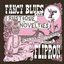 Fancy Blues and Rustique Novelties
