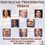 Republican Presidential Debate 2: Ronald Regan Presidential Library, September 7, 2011