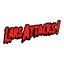 Lars Attacks!