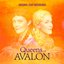 Queens of Avalon (Original Cast Recording)