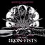 The Man with the iron fists