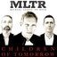 Children Of Tomorrow (Utopia) - Single