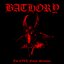 BATHORY - Bathory: The CVLT Nation Sessions